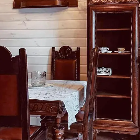 Cozy In With Wifi * Węgorzyno