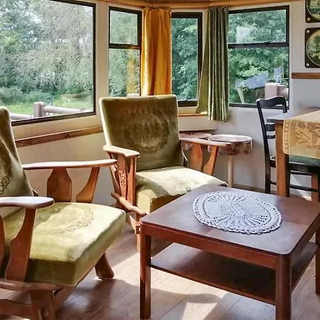 Cozy In With Wifi Apartman Węgorzyno