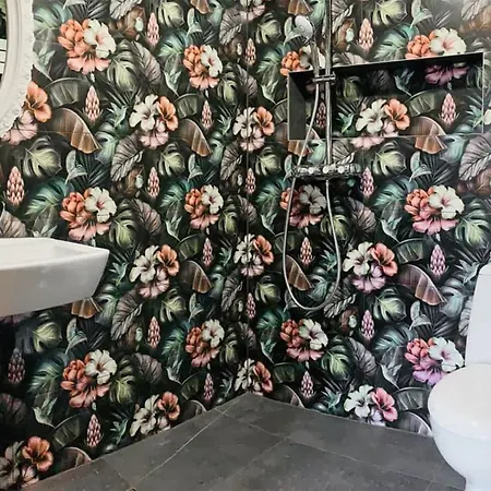 Appartement Prachtig In Met Wifi *