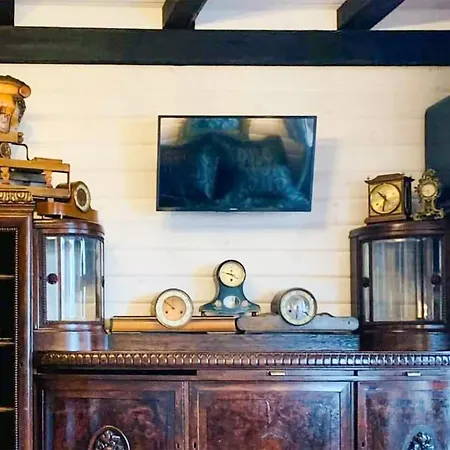 Cozy In With Wifi Apartman *