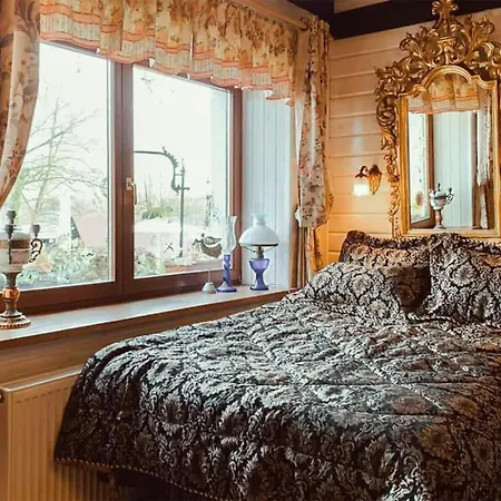 Cozy In With Wifi Apartman Węgorzyno