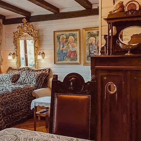 Apartman Cozy In With Wifi Węgorzyno