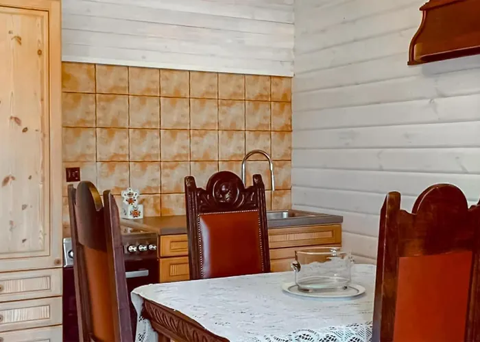 Cozy In With Wifi * Węgorzyno