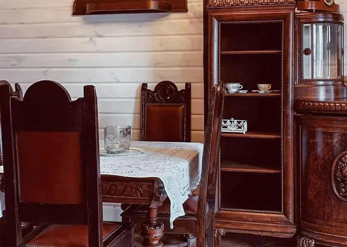 Cozy In With Wifi * Węgorzyno