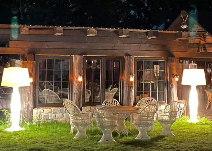 Cozy In With Wifi Appartement *