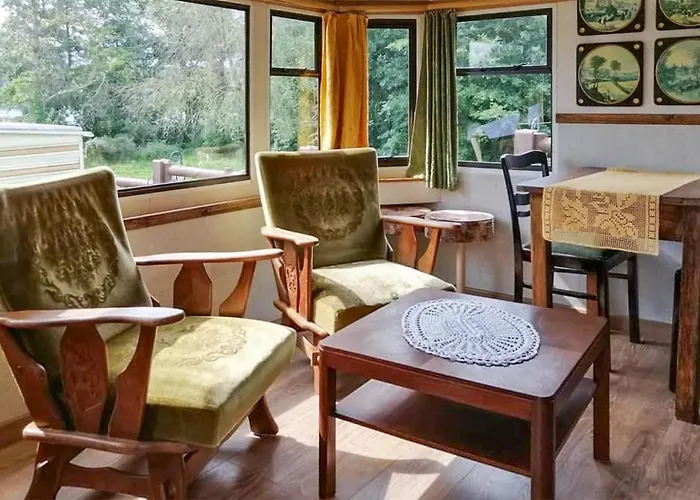 Cozy In With Wifi Appartement Węgorzyno