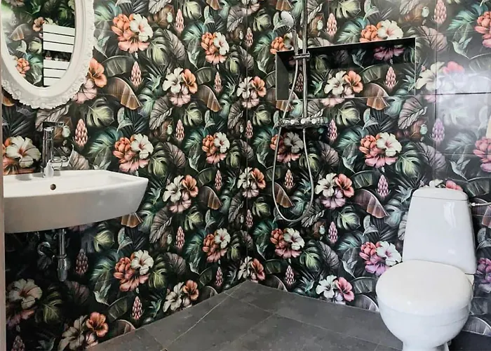 Appartement Cozy In With Wifi *