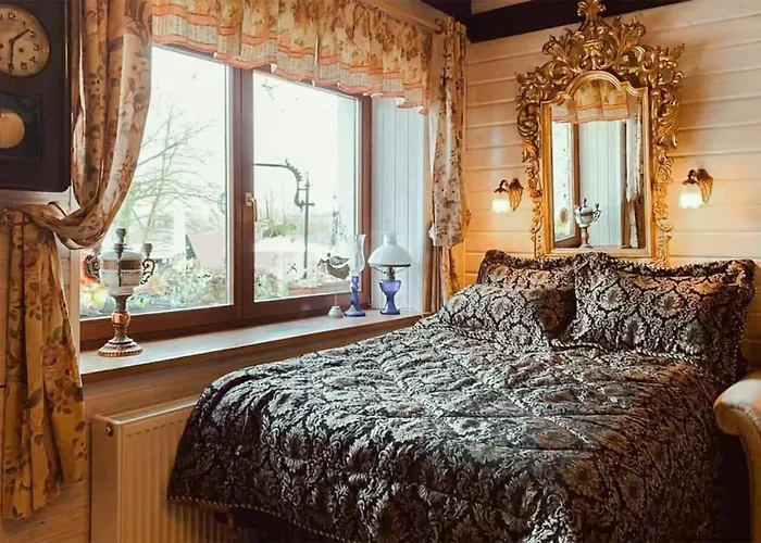 Cozy In With Wifi Appartement Węgorzyno